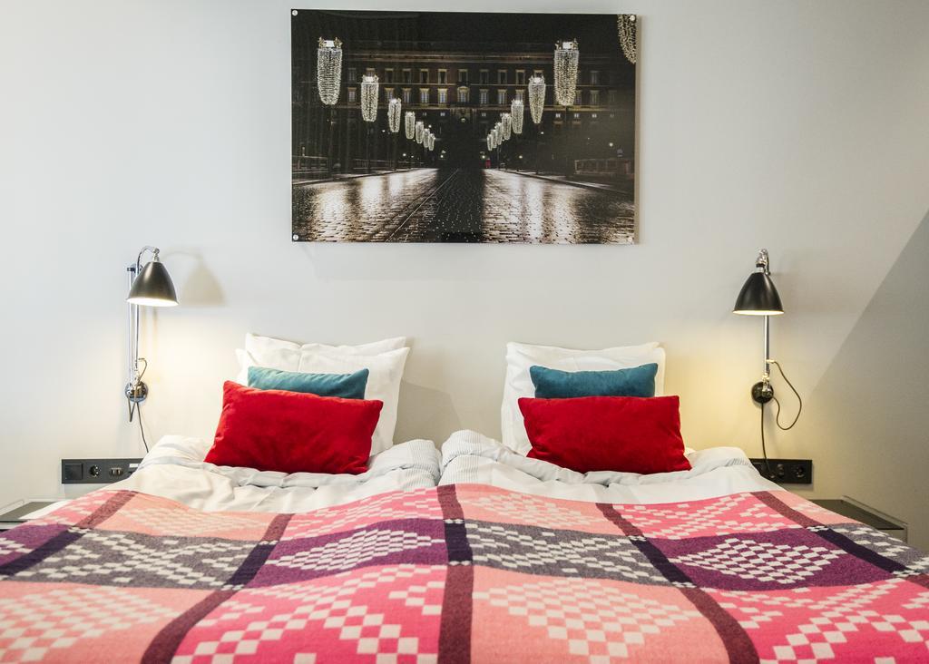 Hotel Bo Ville de Stockholm